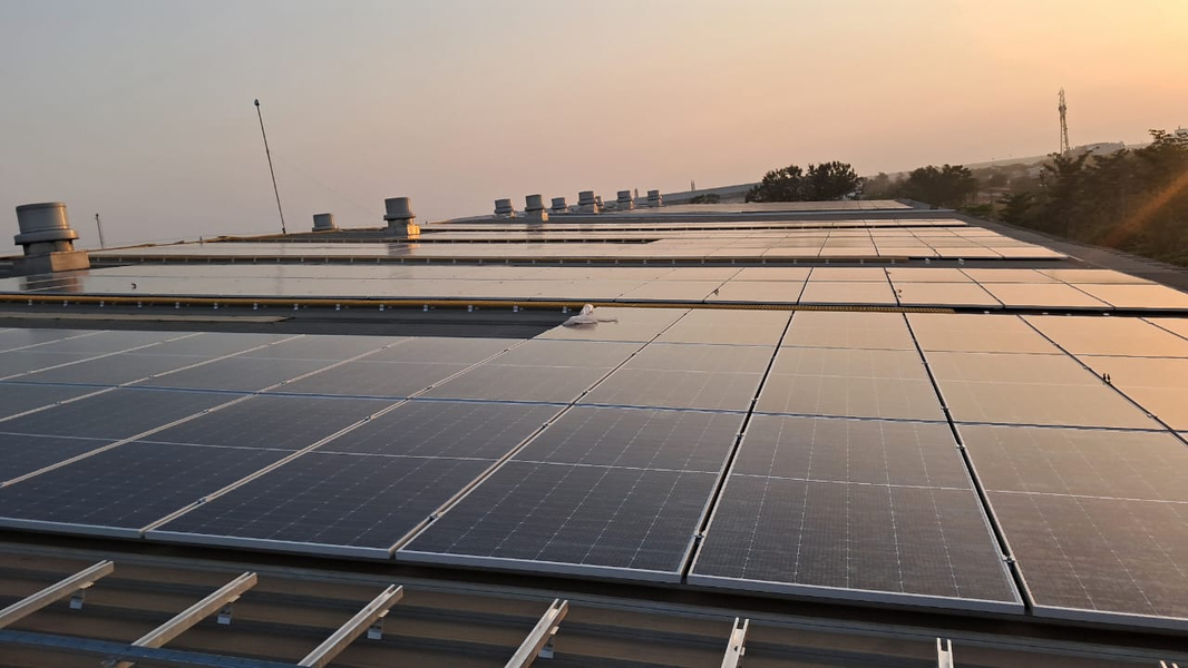 Cover photo of SOLAR GURU RENEWABLE ENERGY SOLUTIONS | Solar RoofTop Subsidy | Solar EPC | Carbon Credit | Training |